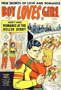 Boy Loves Girl #30