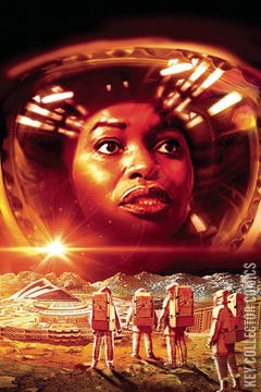 Variant Cover for Promethee 13:13 #1