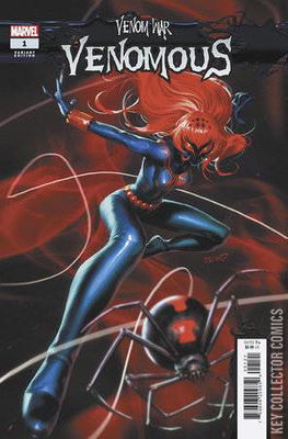 Venom War: Venomous