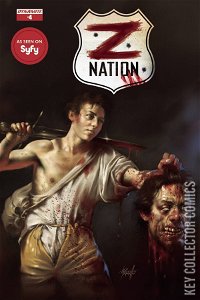 Z Nation #4