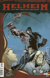 Helheim #1