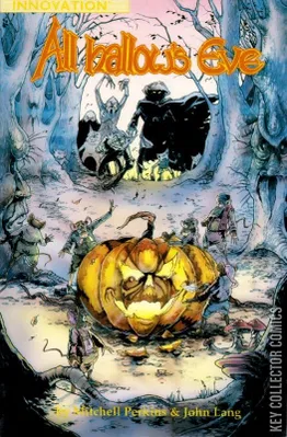 All Hallow's Eve