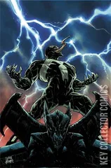 Variant Cover for Venom #1