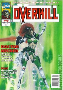 Overkill #15