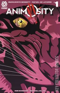Animosity #1
