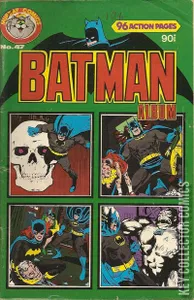 Batman Album #47