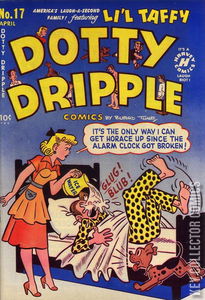 Dotty Dripple Comics #17