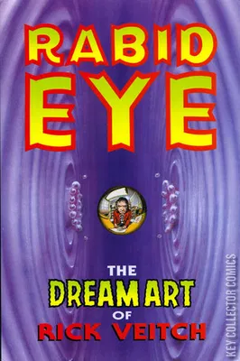 The Dream Art of Rick Veitch