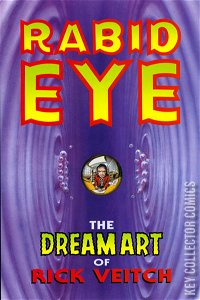 The Dream Art of Rick Veitch #1