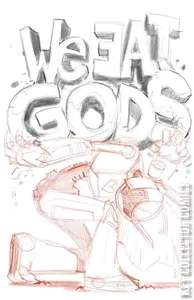 We Eat Gods #1