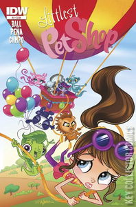 Littlest Pet Shop #3