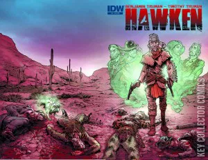 Hawken #6
