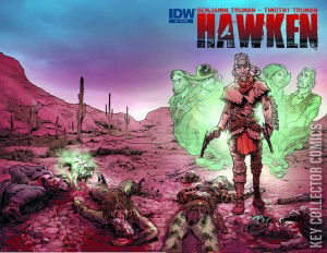 Hawken #6