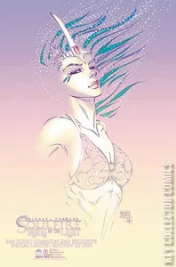 Soulfire: Dying of the Light #0