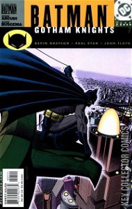 Batman: Gotham Knights #7