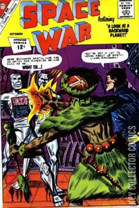 Space War #18