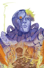 Variant Cover for Dune: House Corrino #7