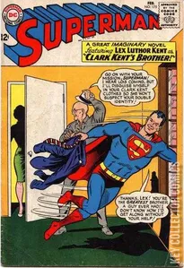Superman #175