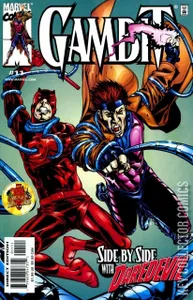 Gambit #11