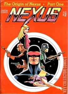 Nexus #2