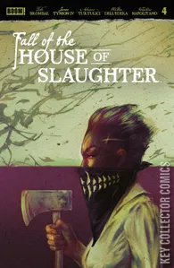 Fall of the House of Slaughter #4