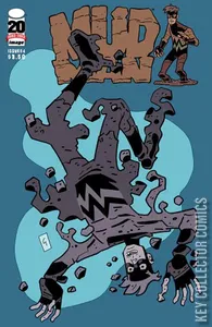 Mudman #4