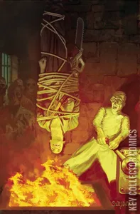 Army of Darkness vs. Reanimator: Necronomicon Rising #2