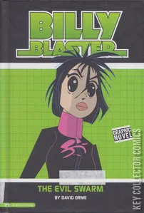 Billy Blaster