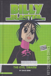 Billy Blaster