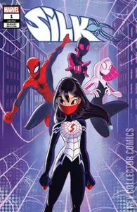 Silk #1