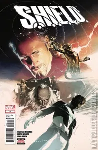 S.H.I.E.L.D. #5