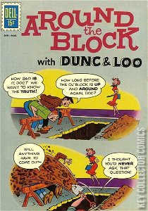 Around the Block with Dunc and Loo #2