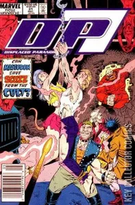 D.P. 7 #31