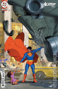 Action Comics #1083 