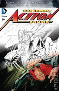 Action Comics #50