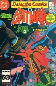Detective Comics #559