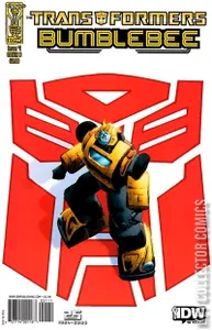 Transformers: Bumblebee #1