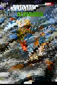 Predator: Bloodshed #2