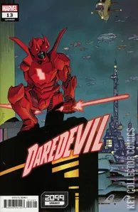 Daredevil #13