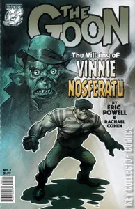 The Goon #2