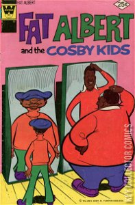 Fat Albert and the Cosby Kids #11