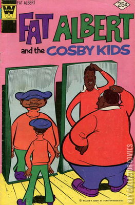 Fat Albert and the Cosby Kids