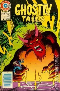 Ghostly Tales #169