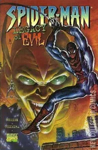 Spider-Man: Legacy of Evil #1
