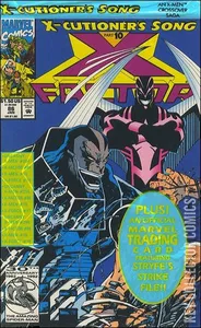 X-Factor #86