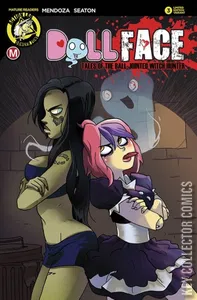 Dollface #3