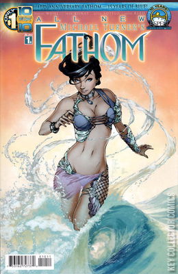 All New Fathom