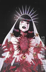Variant Cover for Lovesick #7