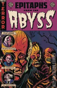 Epitaphs From the Abyss #10