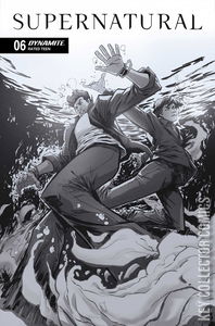 Supernatural #6